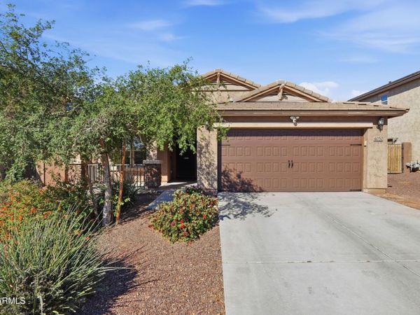 4050 S 185TH Lane, Goodyear, AZ 85338