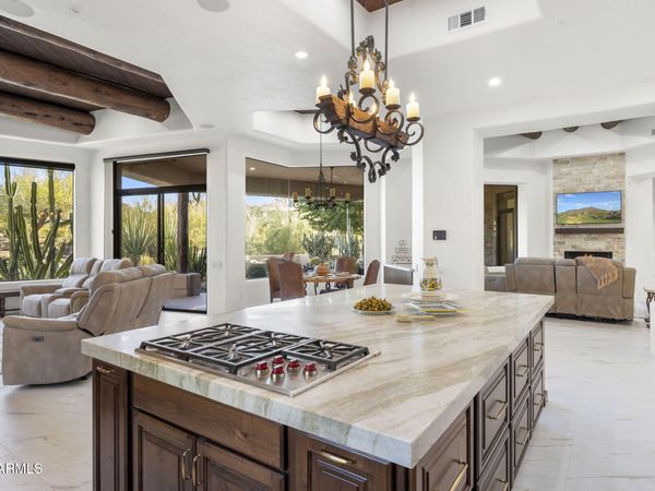 10639 E Mark Lane, Scottsdale, AZ 85262