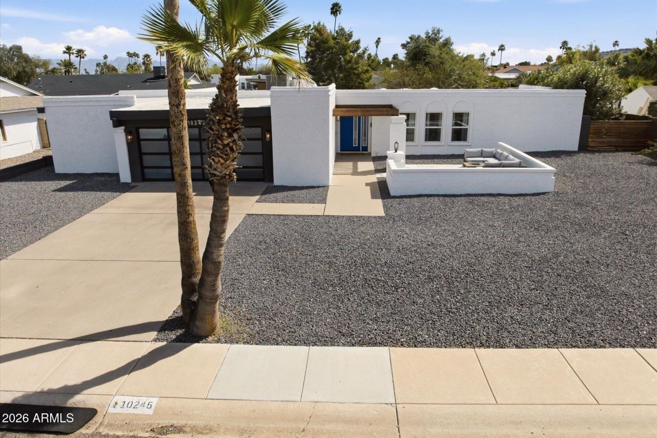 10245 N 34th Place, Phoenix, AZ 85028 Main Photo