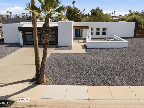 10245 N 34TH Place, Phoenix, AZ 85028