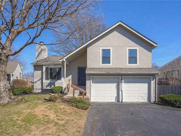 12908 W 108th Street, Overland Park, KS 66210