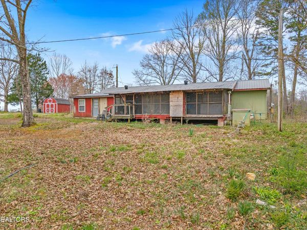 129 County Road 507, Englewood, TN 37329
