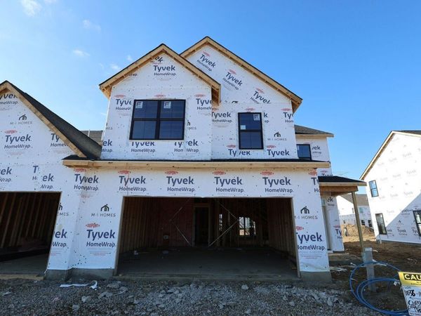 5636 Dutch Lane , Powell, OH 43065