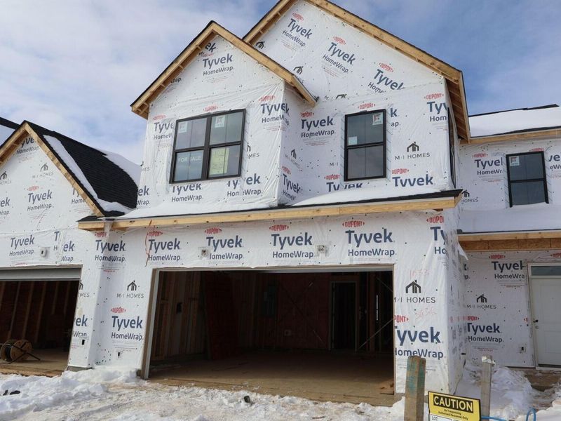 5636 Dutch Lane , Powell, OH 43065 Photo 2