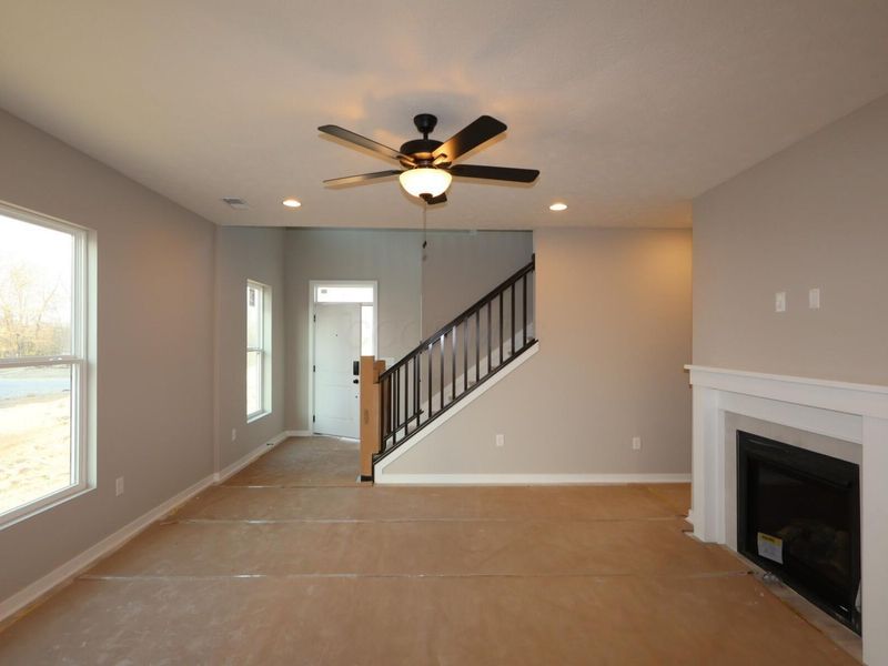 5636 Dutch Lane, Powell, OH 43065 Photo 3