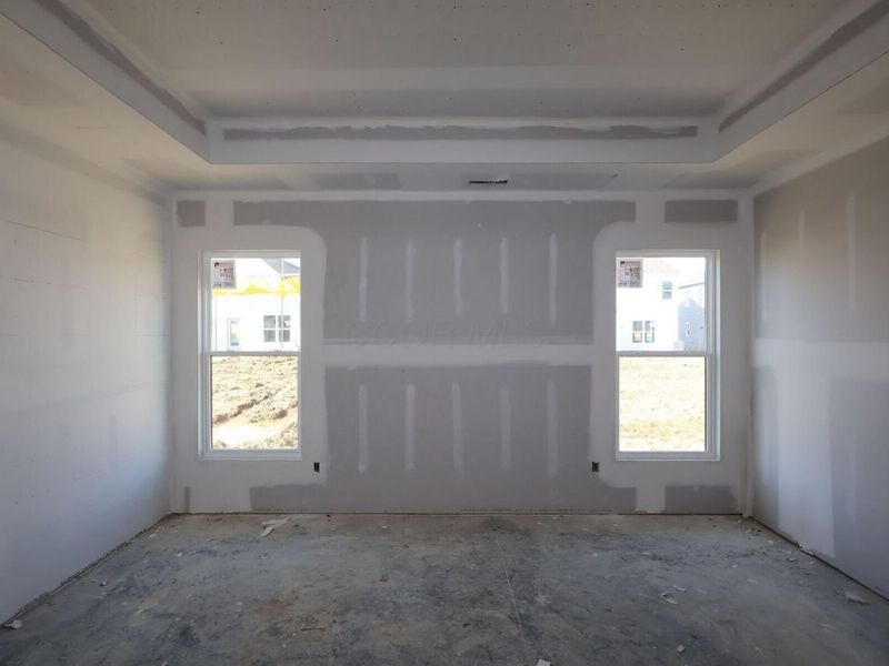 5636 Dutch Lane , Powell, OH 43065 Photo 5