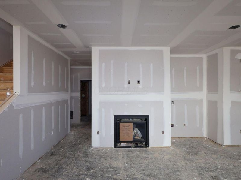 5636 Dutch Lane , Powell, OH 43065 Photo 6