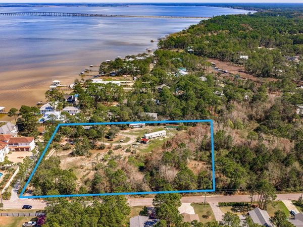 184 N Eden Park Drive, Santa Rosa Beach, FL 32459