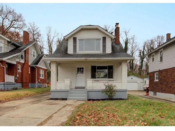 1217 Groesbeck Road, Cincinnati, OH 45224