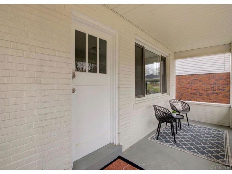 1217 Groesbeck Road, Cincinnati, OH 45224 Photo 3