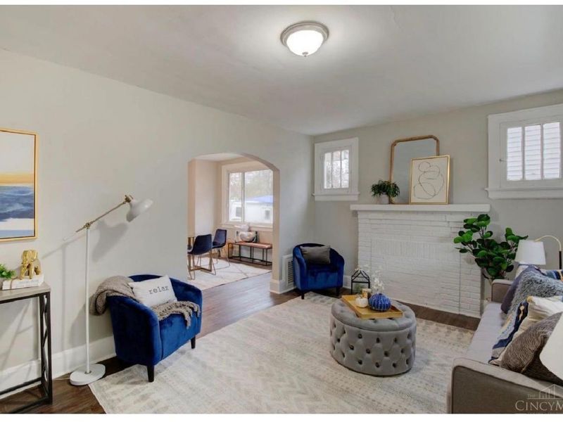 1217 Groesbeck Road, Cincinnati, OH 45224 Photo 5