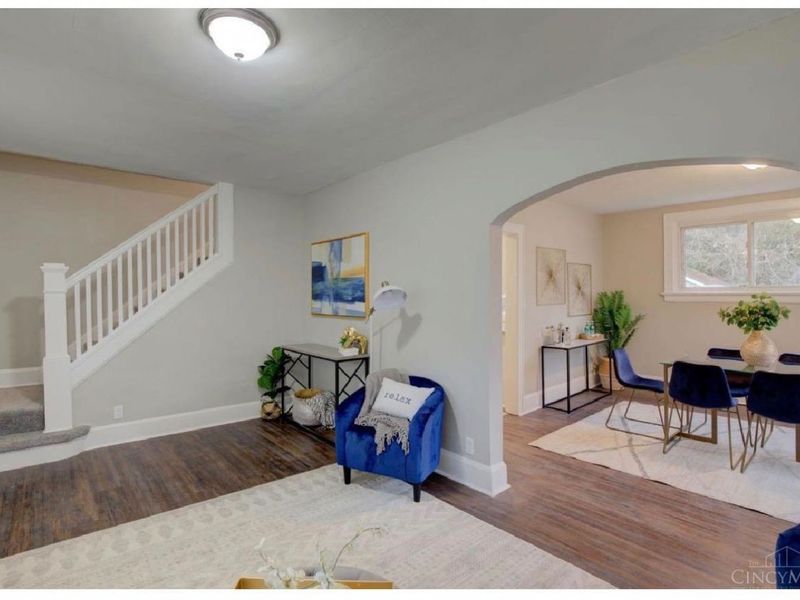 1217 Groesbeck Road, Cincinnati, OH 45224 Photo 7