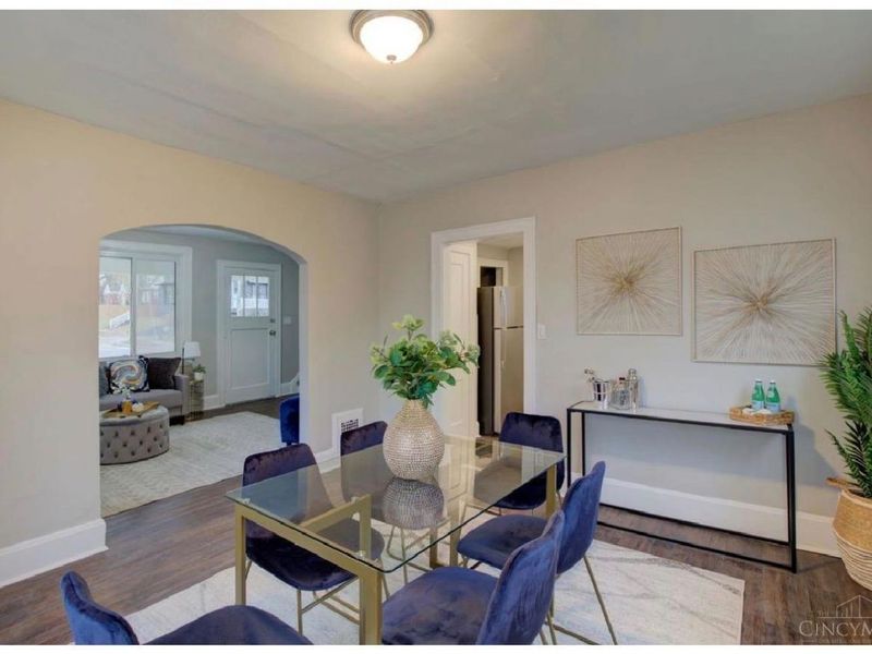 1217 Groesbeck Road, Cincinnati, OH 45224 Photo 9