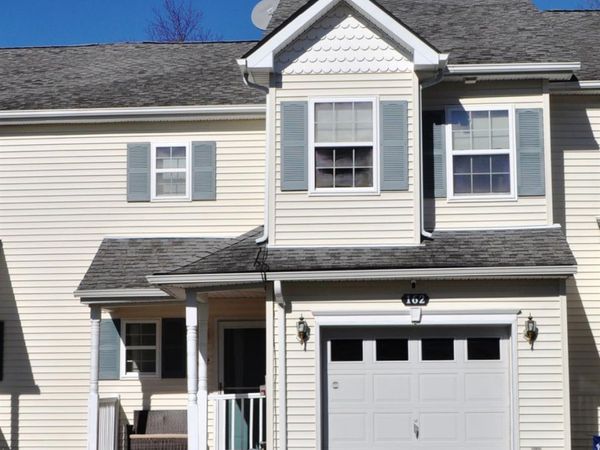 162 Pinebrook Drive , Hyde Park, NY 12538