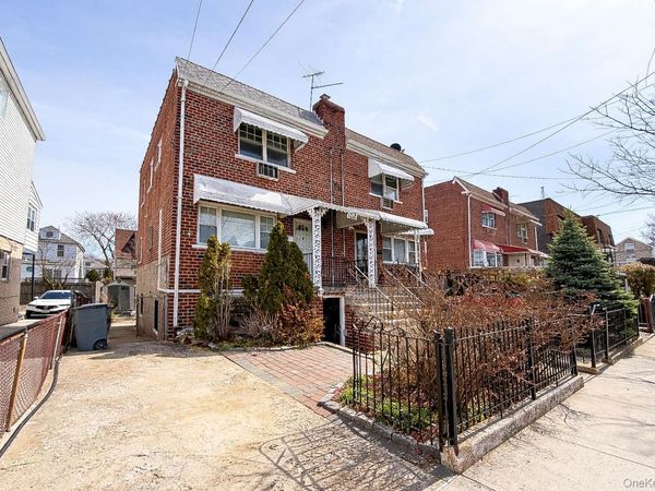 1218 Fairfax Avenue , Bronx, NY 10465