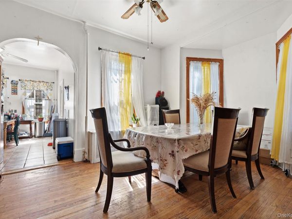 3158 Decatur Avenue , Bronx, NY 10467