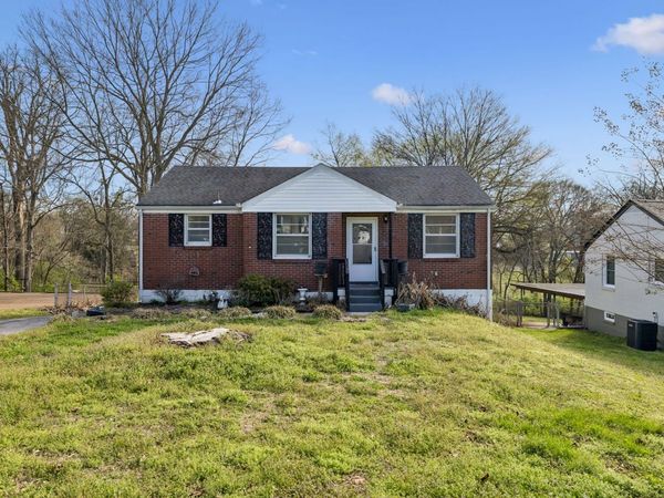 713 Braidwood Dr, Nashville, TN 37214