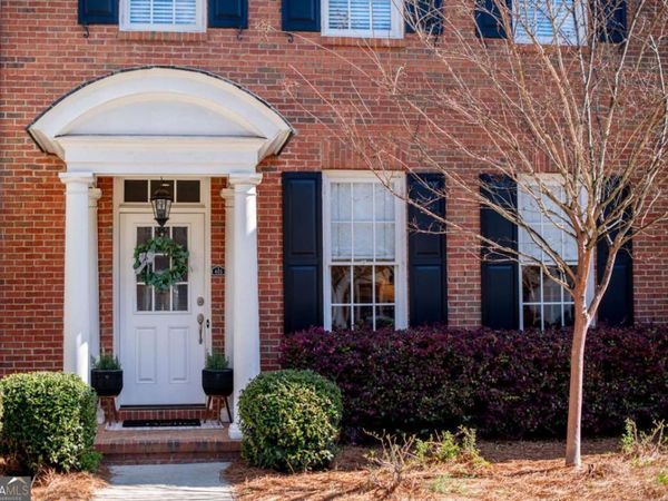 100 Ansonborough Lane, Athens, GA 30605
