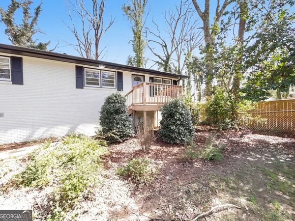 711 Cedar Avenue NW, Atlanta, GA 30318