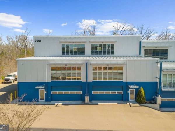 702 Joe Lane Cox Road, Unit 101 & 201, Dawsonville, GA 30534