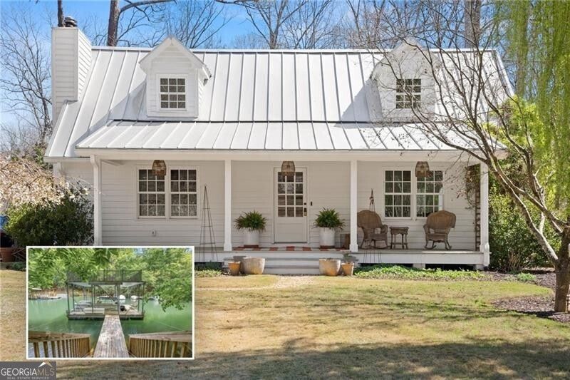 6135 White Oak Drive, Flowery Branch, GA 30542 Main Photo