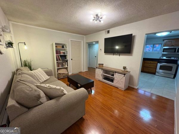 250 Little Street, Unit C101, Athens, GA 30605