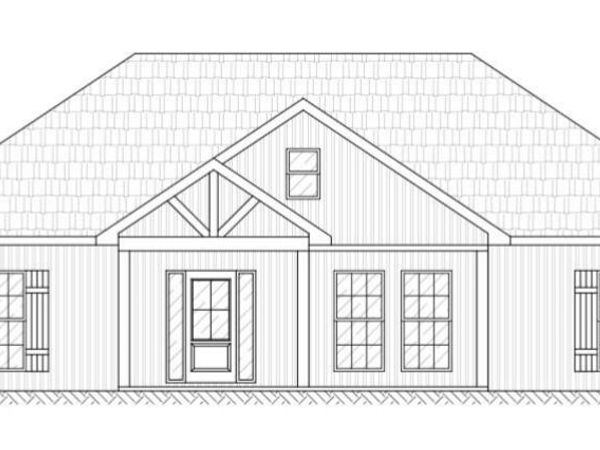 25160 Yellow Bluff Road, Lucedale, MS 39452