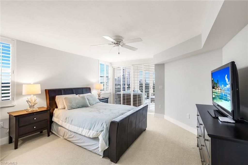 6361 Pelican Bay Blvd, Unit 601, Naples, FL 34108 Photo