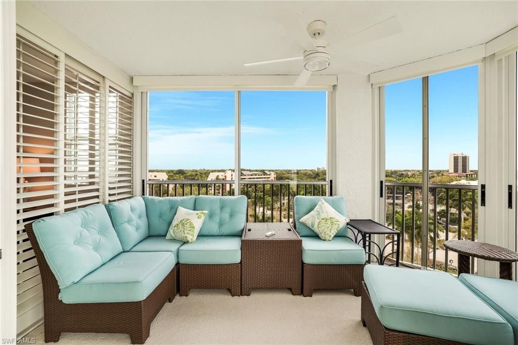 6361 Pelican Bay Blvd, Unit 601, Naples, FL 34108 Photo