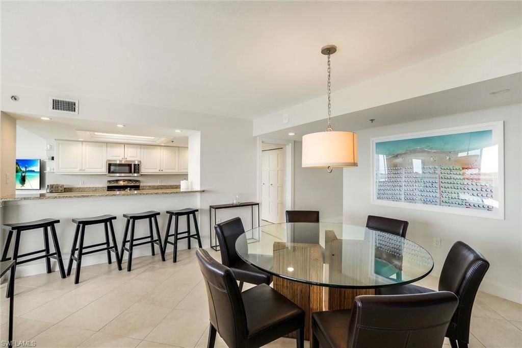 6361 Pelican Bay Blvd, Unit 601, Naples, FL 34108 Photo