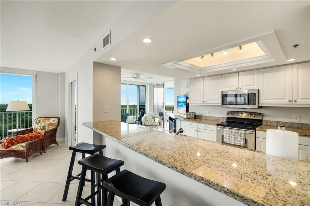 6361 Pelican Bay Blvd, Unit 601, Naples, FL 34108 Photo