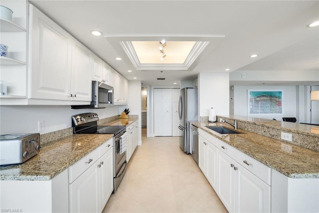 6361 Pelican Bay Blvd, Unit 601, Naples, FL 34108 Photo