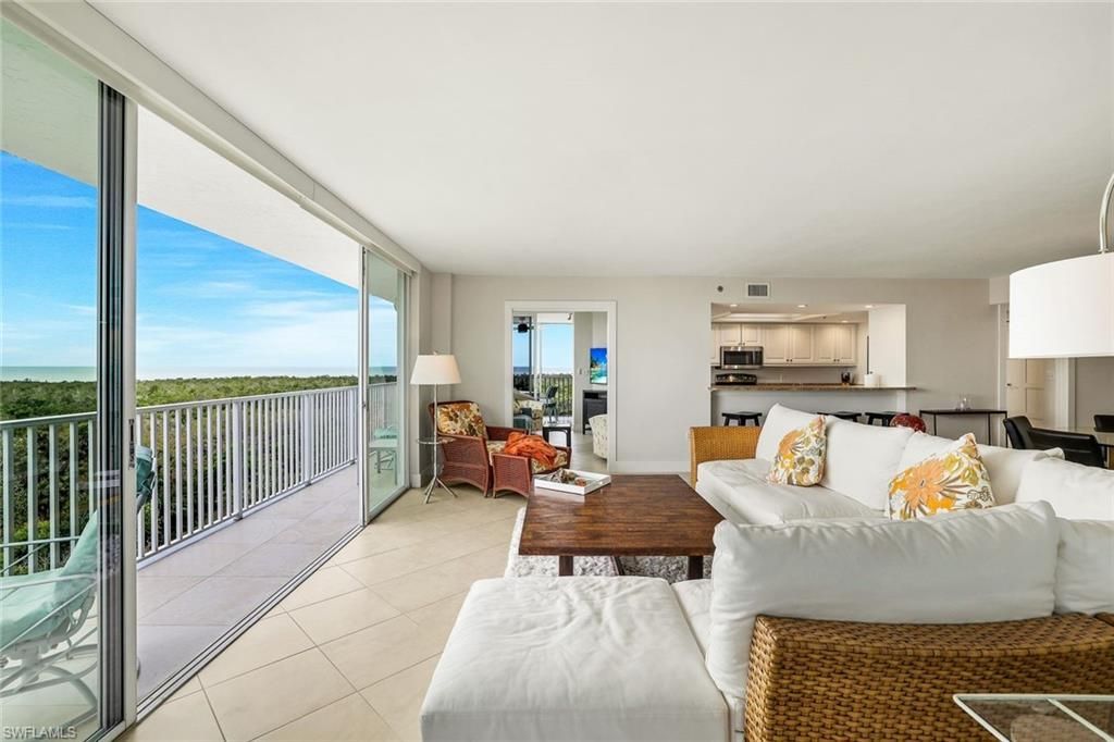 6361 Pelican Bay Blvd, Unit 601, Naples, FL 34108 Photo