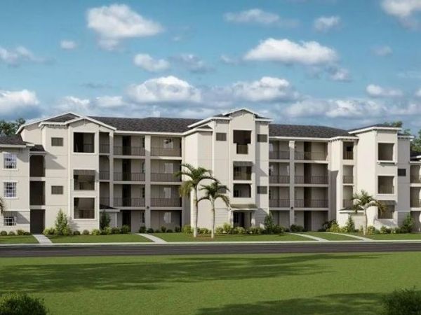 18421 Copperhead CT N, Unit 217, LEHIGH ACRES, FL 33936