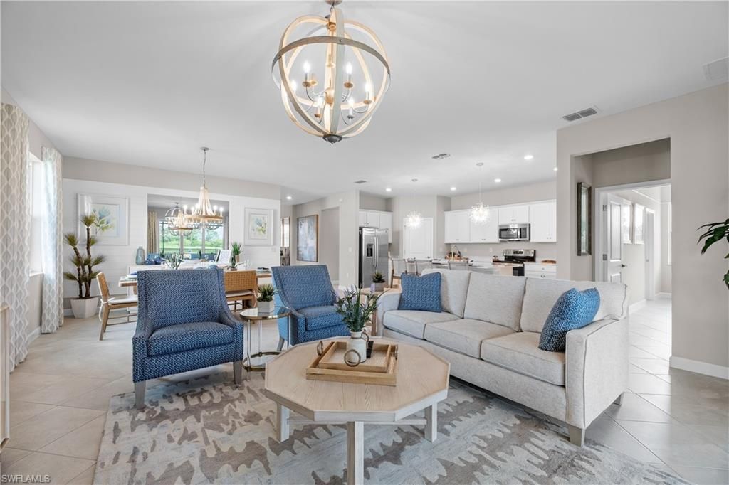 9160 Leatherwood Loop , Lehigh Acres, FL 33936 Photo