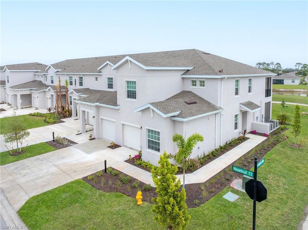 20570 Hazelnut Ct S, Unit 1723, Lehigh Acres, FL 33936 Photo