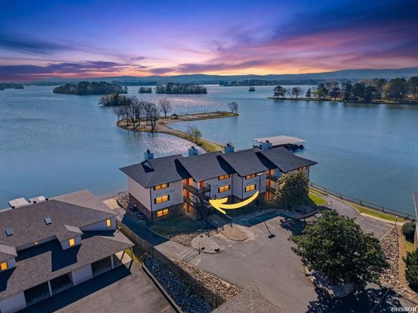 5371 CENTRAL Avenue, Unit 6F, Hot Springs, AR 71913