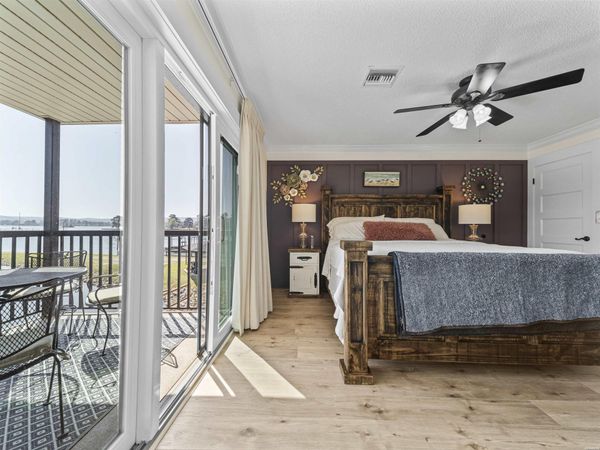 5371 CENTRAL Avenue, Unit 6F, Hot Springs, AR 71913