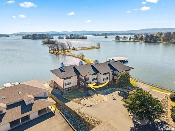 5371 CENTRAL Avenue, Unit 6F, Hot Springs, AR 71913