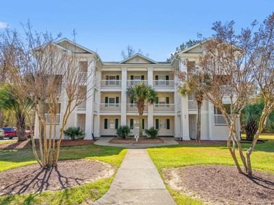 615 Tupelo Ln., Unit 1-H, Longs, SC 29568