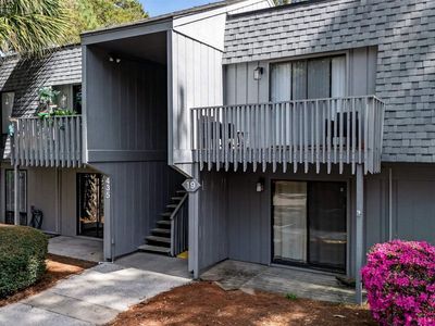 435 Salt Marsh Circle, Unit 19D, Pawleys Island, SC 29585