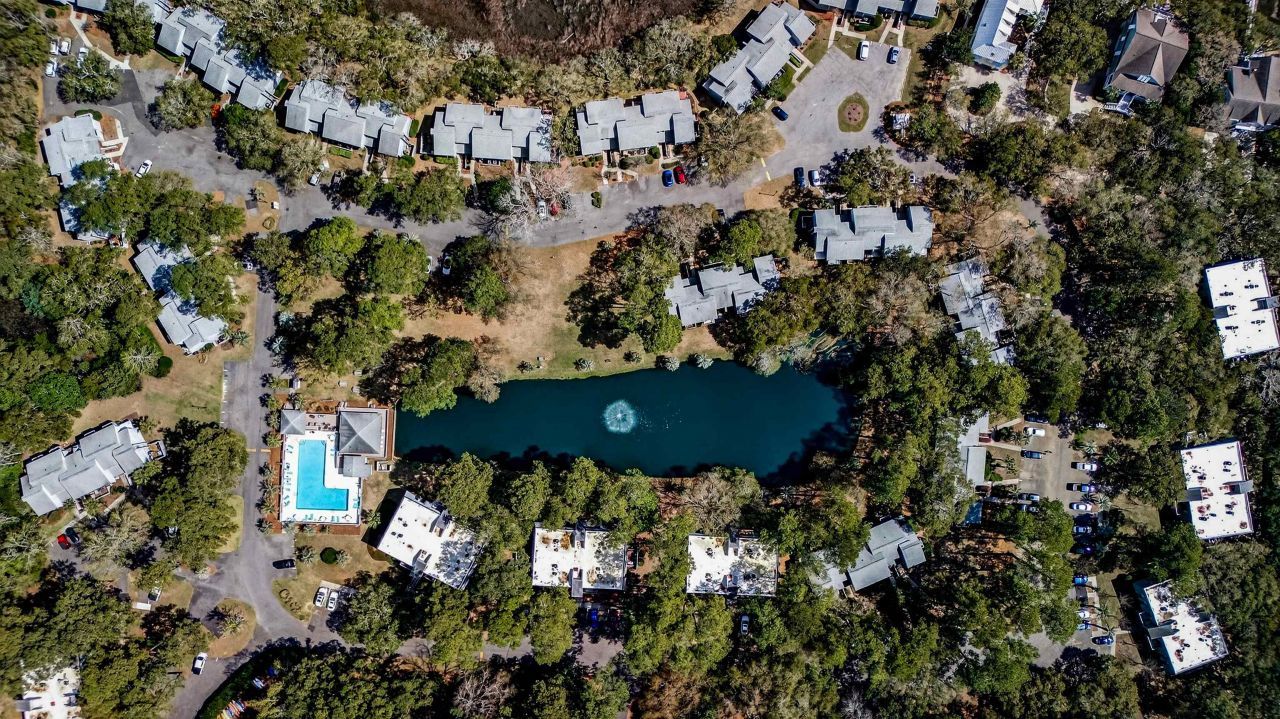 435 Salt Marsh Circle  Photo 25