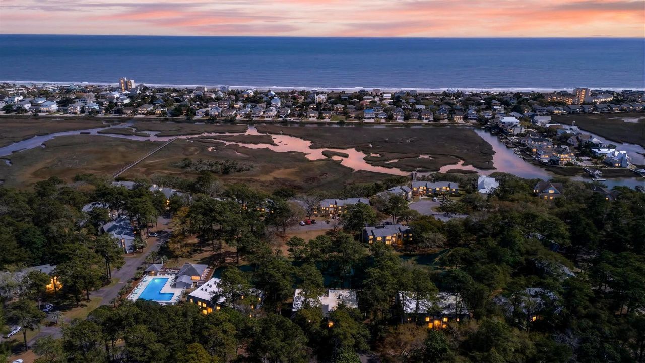 435 Salt Marsh Circle  Photo 29