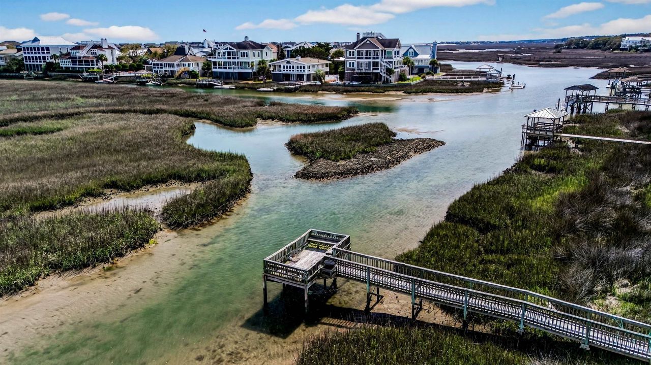 435 Salt Marsh Circle  Photo 4