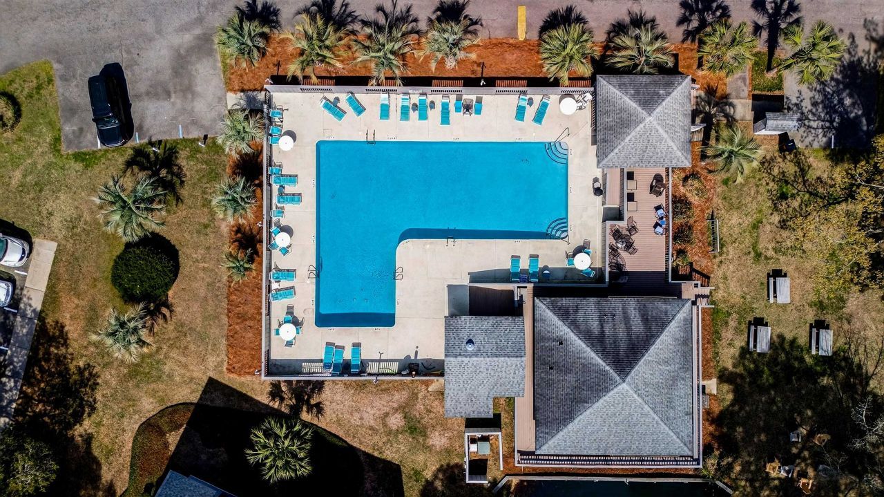 435 Salt Marsh Circle  Photo 5