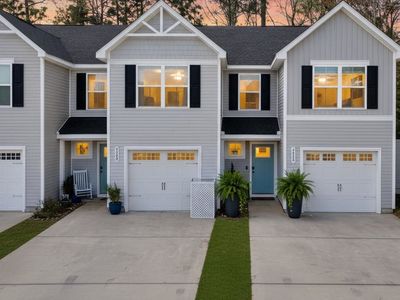 608 Montenegro Way, Unit A, Myrtle Beach, SC 29579