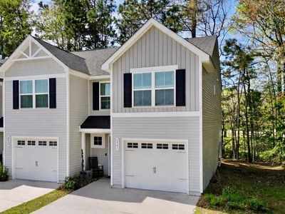 608 Montenegro Way, Unit A, Myrtle Beach, SC 29579