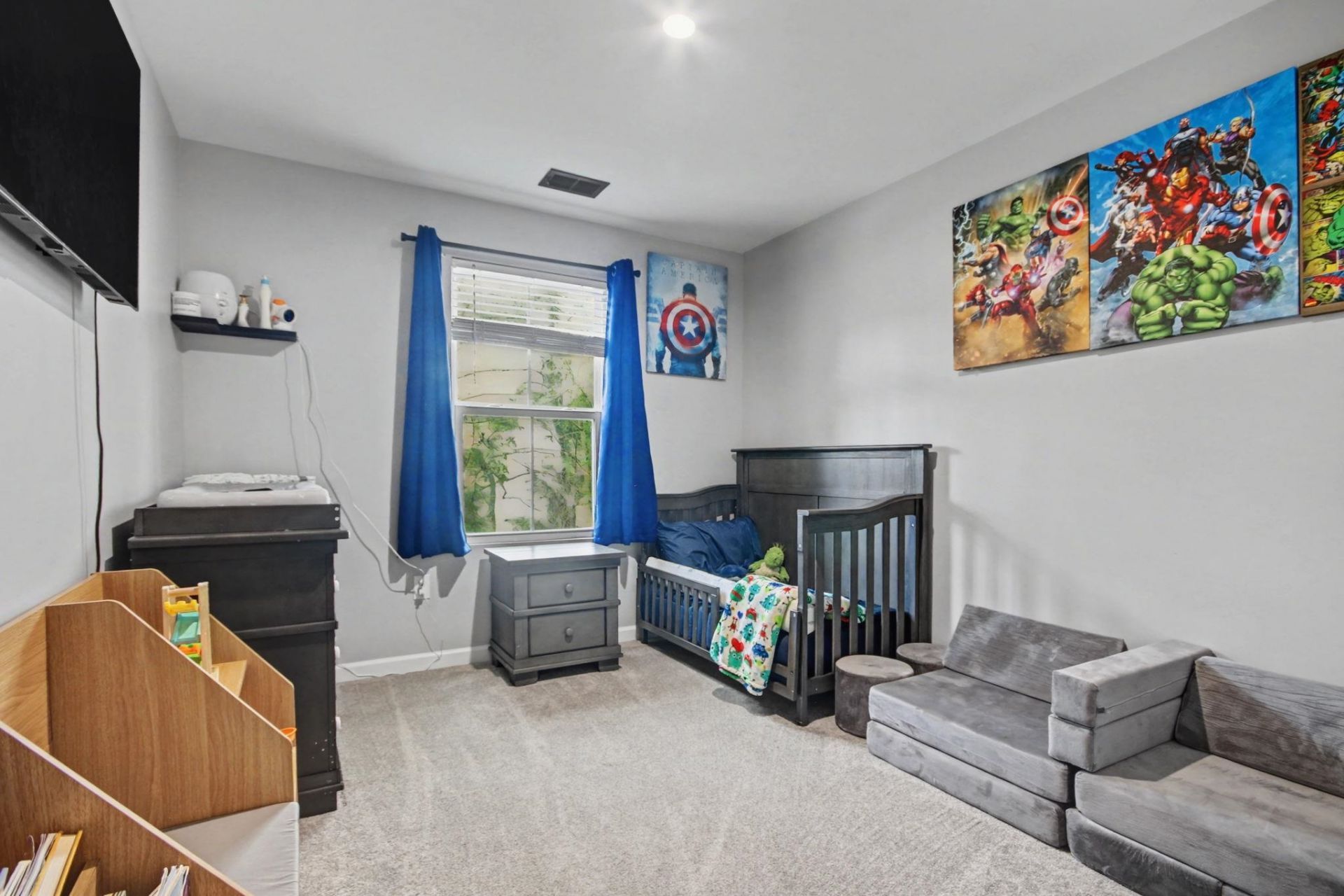 608 Montenegro Way Photo 13