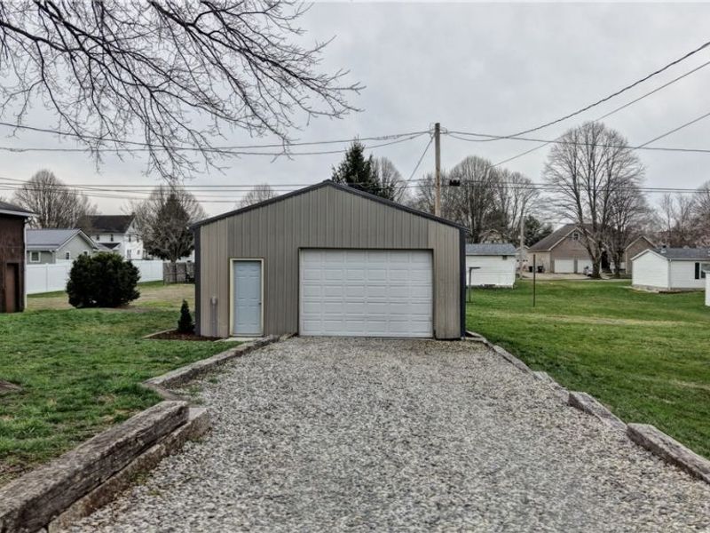 254 1st Street SE, Brewster, OH 44613 Photo 13