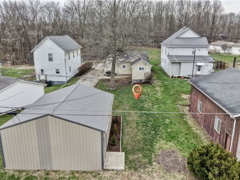 254 1st Street SE, Brewster, OH 44613 Photo 17